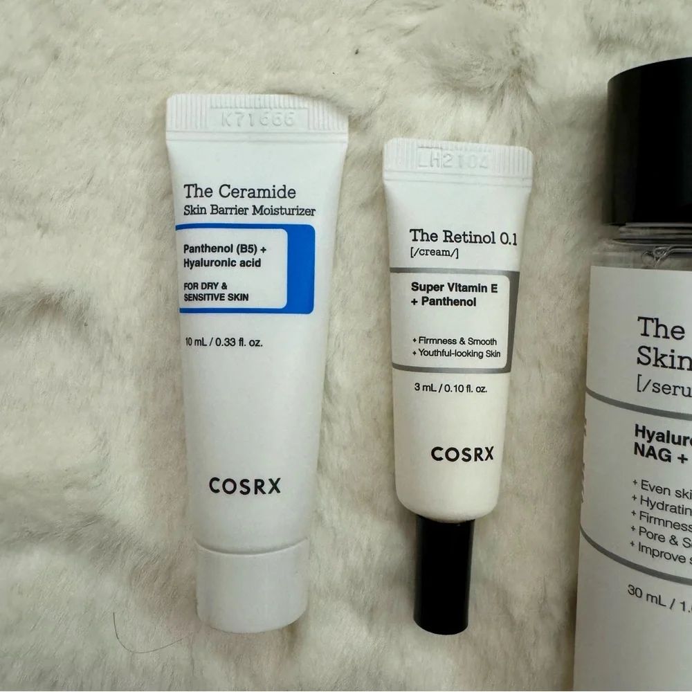 COSRX Skincare LOT! - Picture 8 of 11